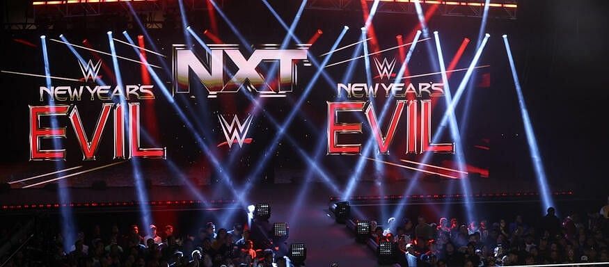 WWE PPV Calendar 2025
